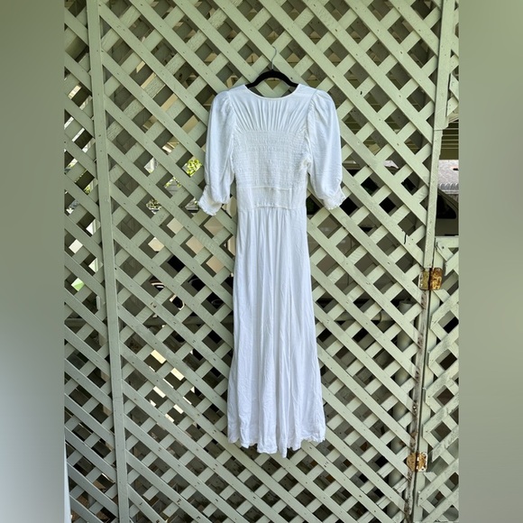 COPY - Free People String Of Hearts Maxi Dress - Picture 6 of 6